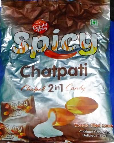 Optimum Quality Chatpata Candy