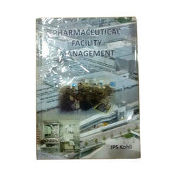 Pharmaceutical Facility Management Book
