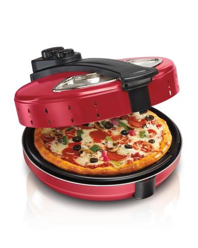 Pizza Making Machine