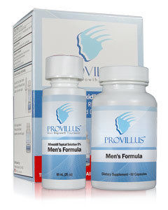 Provillus Hair Re Growth Capsule For Men