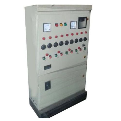 Abs Refrigeration Electric Panels Board