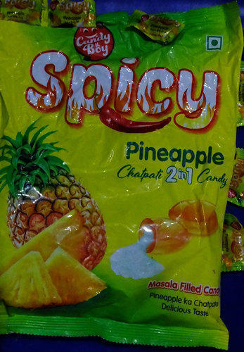Reliable And Genuine Pineapple Candy