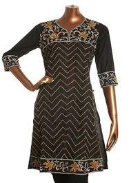 Trendy And Fashionable Ladies Kurti