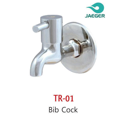 Turbo Bib Cock Tap