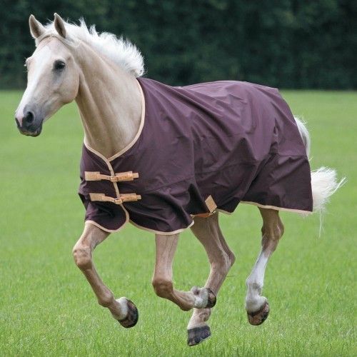 All Colors Waterproof Horse Rain Sheet Rug