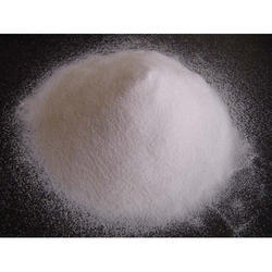 White Rangoli Powder