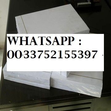 100% Virgin Wood Pulp A4 Size Copy Paper Application: Machine Parts