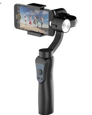 3 Axis Gimbal For Smartphone