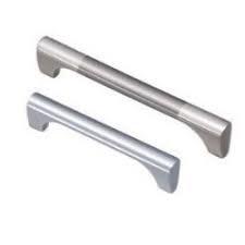 Aluminum And Steel Door Handle