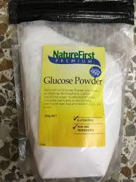 Best Quality Glucose Powder