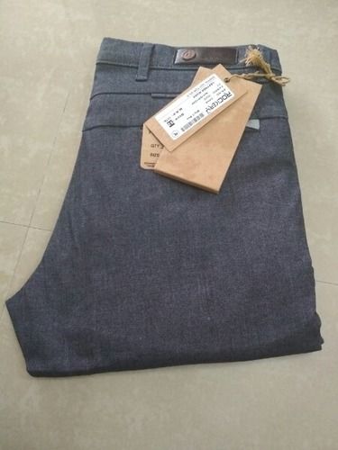 Manufacturer of Pants & Trousers from Ahmedabad by Ratan Fashion