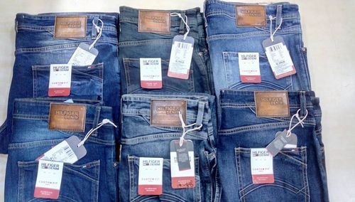 brand jeans