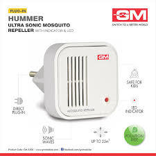 Electronic Mosquito Repeller