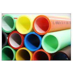 Fine Finish Hdpe Cable Duct