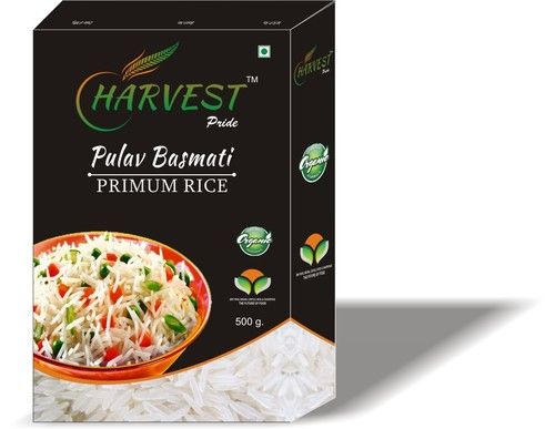 Harvest Pure Basmati Rice