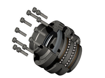 Heavy Duty Rotary Joint