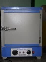 Strong Industrial Hot Air Oven