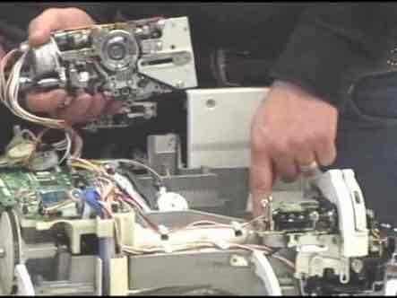 Juki Machine Repairing Service By CHRISTOPHER AUTOMATION TECHNOLOGIES