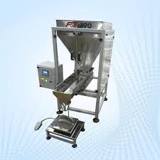 Linear Weigh Filler Machine