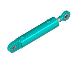 Low Price Hydraulic Cylinder Pump