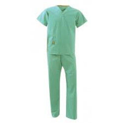 Non Woven Surgical Gown