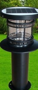 Outdoor Solar Lawn Lamp