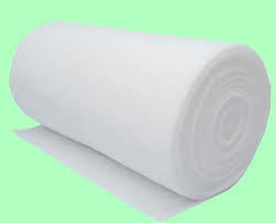 Pure Cotton Filter Fabrics