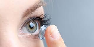 Soft Contact Lenses