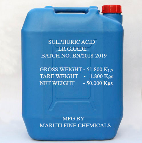 Sulphuric Acid Boiling Point: 300