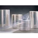 Transparent Polyolefin Shrink Film