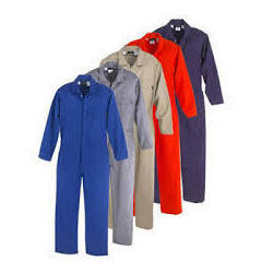 Various Colors Safety Dangri Suits