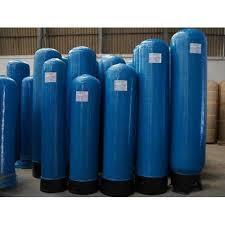 Water Treatment Frp Vessels