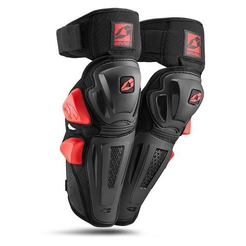 Zeus Immortal Knee And Shin Guard