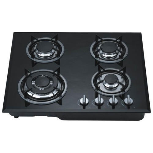 4 Burner Gas Stove