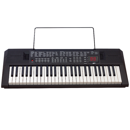 54 Standard Keys Electronic Keyboard With Multi-Function