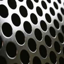 Best Perforated Sheet
