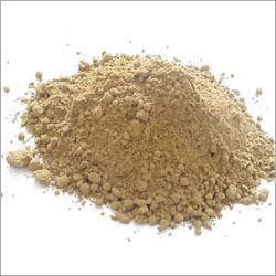 Calcium Bentonite Powder