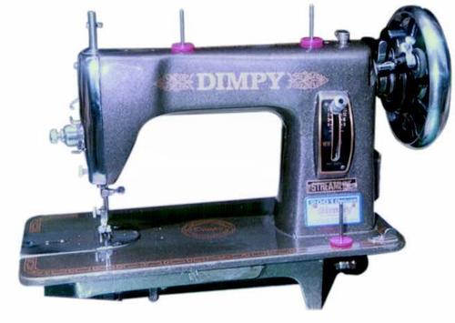 Dimpy Streamline Model Sewing Machine