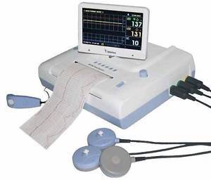 Fetal Monitor