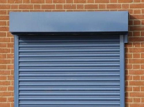 Fine Quality Aluminum Roller Shutters