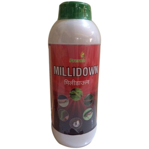 Finest Millidown Plant Biopesticide