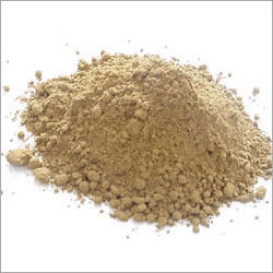 Foundry Grade Bentonite Powder