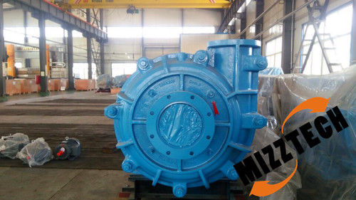 Heavy Duty AH Slurry Pump