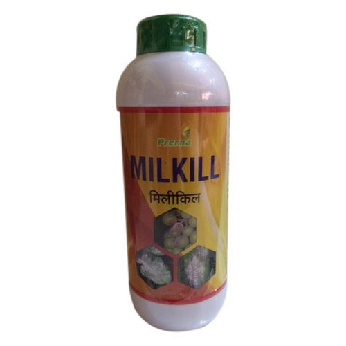 High In Demand Milkill Biofungicide