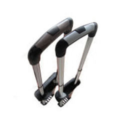 High Quality Luggage Trolley Handles