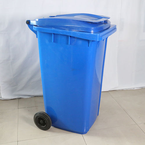 Industrial Grade Plastic Dustbins