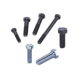 Industrial Hex Bolt