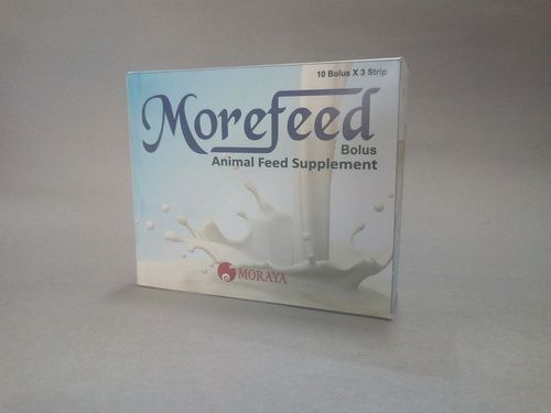 Morefeed Animal Feed Supplement