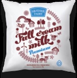 Premium Full Cream Milk