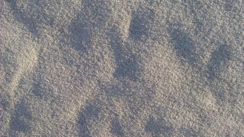 Processed Silica Sand